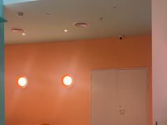 -Popeyes炸鸡·汉堡·奶昔(五角场万达店)