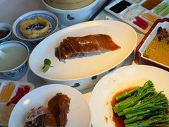 -四季民福烤鸭店(前门大栅栏店)