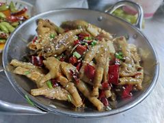 凤爪-小民大排档(光谷店)
