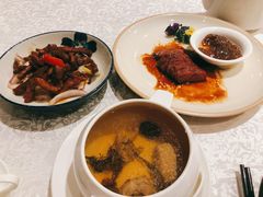-红棉中餐厅·广州海航威斯汀酒店