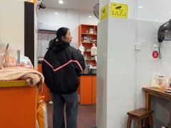 -百家缘(东门南路店)