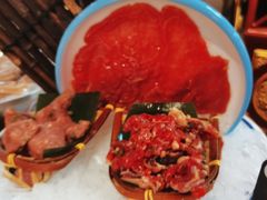 -蜀江龙火锅(339店)