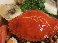 -三利音·玖弄小鲜(浦东嘉里城店)