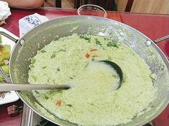 -畲乡一品鱼府土菜馆