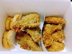 -麦当劳(朝阳北路店)