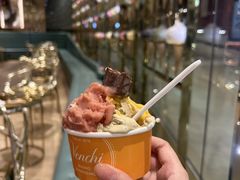 -VENCHI 闻绮(北京国贸商城店)