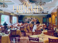 -维吾尔餐厅(宜山路店)