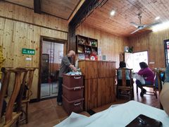 -邱记私房菜·十八年本地菜