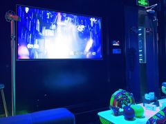 -酷秀KTV(五道口店)