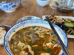 -清真马杰山牛肉汤馆