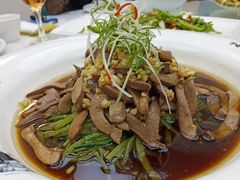 爆炒双花-丁老爷子苏香圆