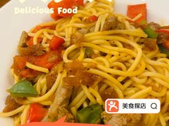 -萨莉亚意式餐厅(东山口店)