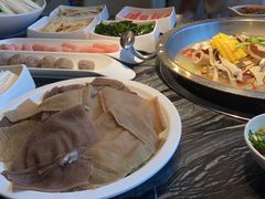 -天都火锅酒楼(虹梅南路店)