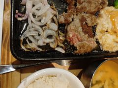 -豪享来中西餐厅(隆昌店)