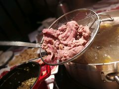 -牛事制造局牛肉火锅(莲岳路店)