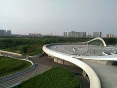 -哈尔滨大剧院