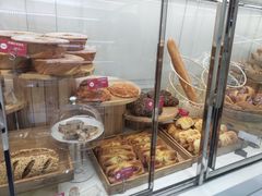 -味多美蛋糕(苏州街地铁店)