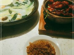 -千日贺茶餐厅(高新万达店)