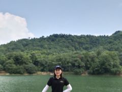 -石燕湖生态旅游景区