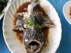 -四川小胡子海鲜(丁村万人海鲜广场店)