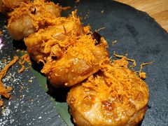 -水木苼 蔬食料理