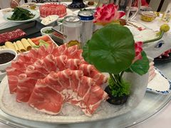 -日坛涮肉(日坛公园店)