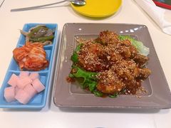-韩国한국厨房
