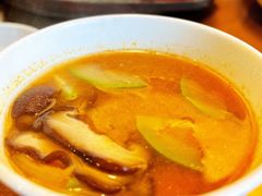 -辛氏火炉·韩式古法烤肉(松北店)