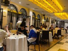 大堂-维园悦谱·海派家常菜(乌鲁木齐南路店)