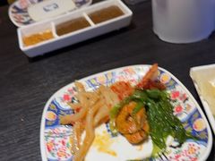 -AJIYA·池袋日式烧肉自助(天津万象城店)