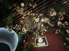 -第101座花园餐厅(湖滨88店)