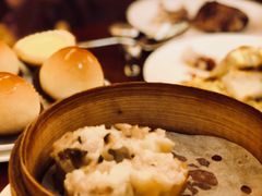 -杭州JW万豪酒店-万豪中餐厅
