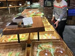 -RiceZone乐食尊纯米面包坊(望京店)