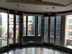 -香港恒丰酒店