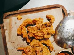 -令狐冲·炭烤活鱼(宝龙店)