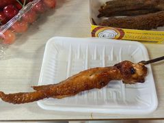 -一代烤翅王(大汉口店)