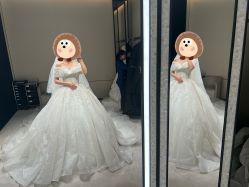 -MuseMarry婚纱(前海嘉里中心店)