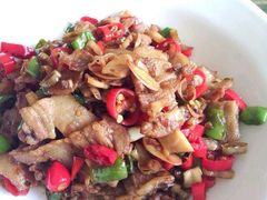 -小厨娘淮扬菜(板桥一店)