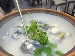 -宝荣鱼馆·临湖之宴(千岛湖店)