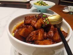 红烧肉-红椒香·闽北光泽菜·宴请聚会(奥体店)