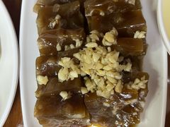 -津门如意包子铺(宾西路店)