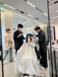-SalonRivelin 沙龙瑞菱