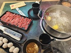 -林记潮牛·牛肉火锅(上马墩店)