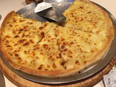 -菲滋意式休闲餐厅(北仑银泰城店)