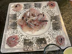 -景明轩•养生酸汤鱼火锅 云贵鲜菌 现舂野果酸汤(王寨小区店)