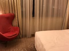 -深圳海景嘉途酒店(东翼楼)