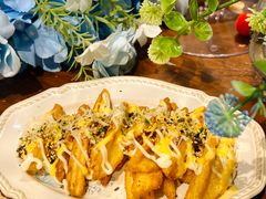 -秘密旅行Bonjour(黑金冠 江南西店)