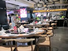 -秦唐一号西安菜馆(钟楼店)