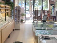 -精益眼镜(建三店)