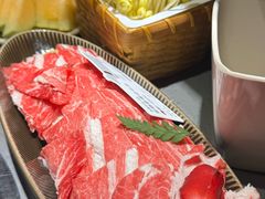 -巴奴毛肚火锅(二七万达店)